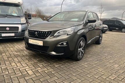 Peugeot 3008 Gebrauchtwagen