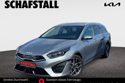 Kia ceed Sportswagon Gebrauchtwagen