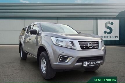 Nissan Navara Gebrauchtwagen