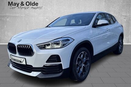 BMW X2 Gebrauchtwagen