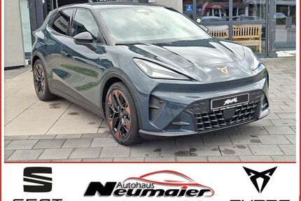Cupra Raval Gebrauchtwagen
