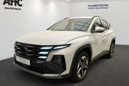 Hyundai TUCSON Gebrauchtwagen