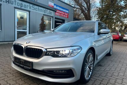 BMW 530 Gebrauchtwagen