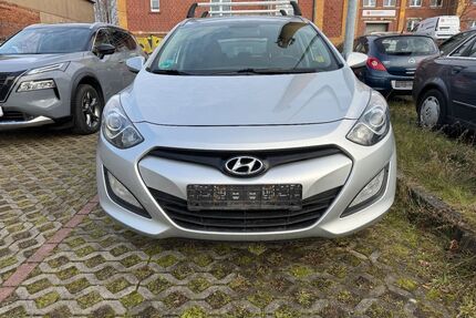 Hyundai i30 Gebrauchtwagen