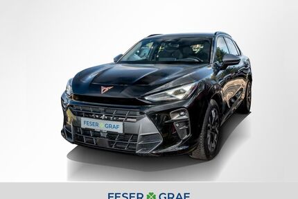 Cupra Terramar Gebrauchtwagen