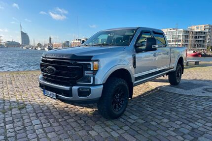Ford F 250 Gebrauchtwagen