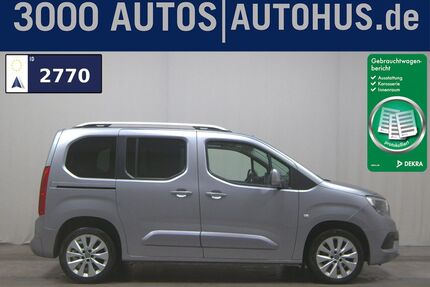 Opel Combo Life Gebrauchtwagen