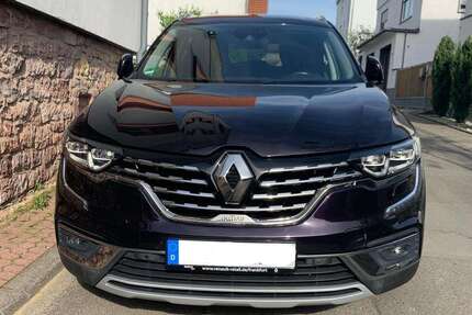 Renault Koleos Gebrauchtwagen