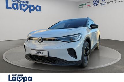 VW ID.4 Gebrauchtwagen