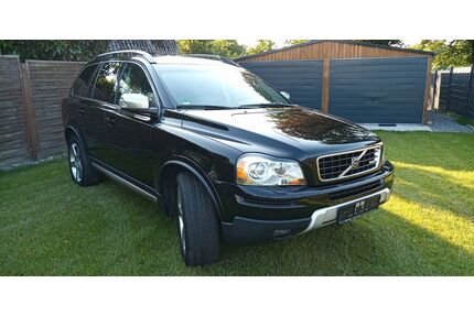 Volvo XC90 Gebrauchtwagen