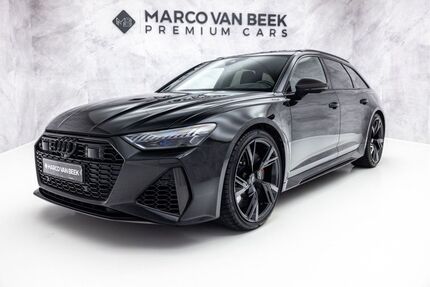 Audi RS6 Gebrauchtwagen