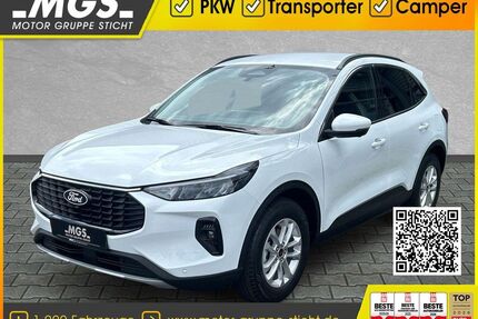 Ford Kuga Gebrauchtwagen