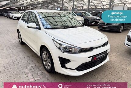 Kia Rio Gebrauchtwagen