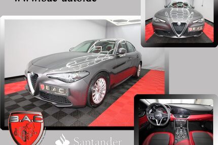 Alfa Romeo Giulia Gebrauchtwagen