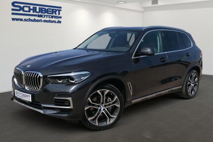 BMW X5 Gebrauchtwagen