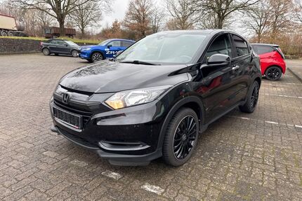 Honda HR-V Gebrauchtwagen