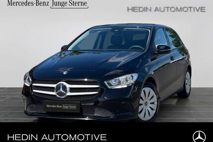 Mercedes-Benz B 250 Gebrauchtwagen