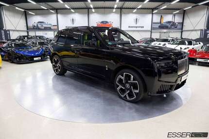 Alfa Romeo Cullinan 