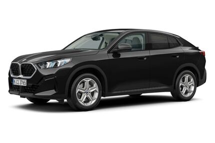 BMW X2 Gebrauchtwagen
