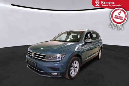 VW Tiguan Allspace Gebrauchtwagen