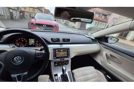 VW CC Gebrauchtwagen
