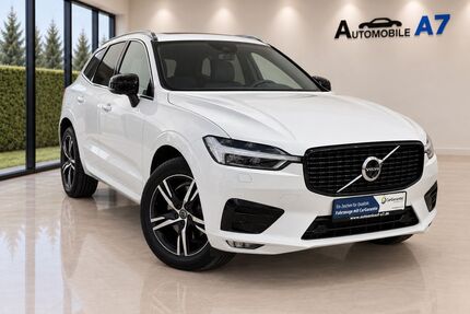 Volvo XC60 Gebrauchtwagen