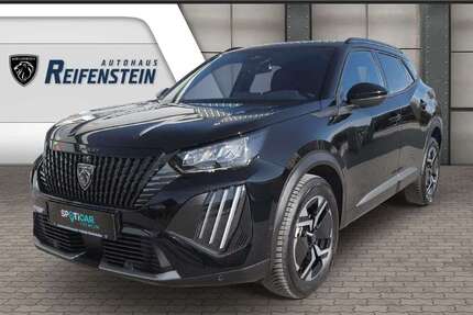 Peugeot 2008 Gebrauchtwagen