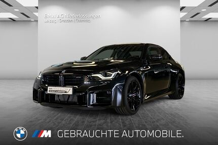 BMW M2 Gebrauchtwagen