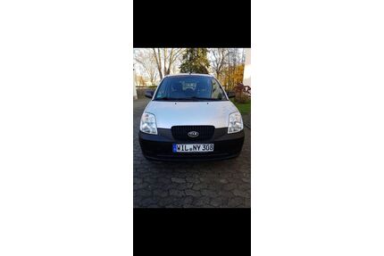 Kia Picanto Gebrauchtwagen