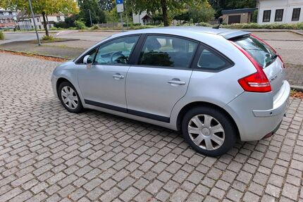 Citroen C4 Gebrauchtwagen