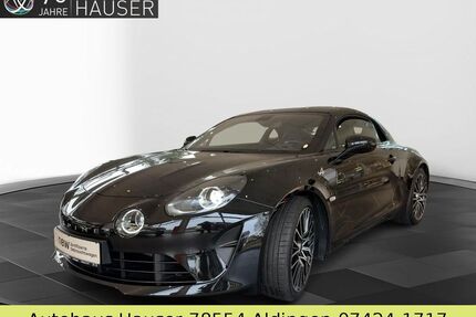 Alpine A110 Gebrauchtwagen