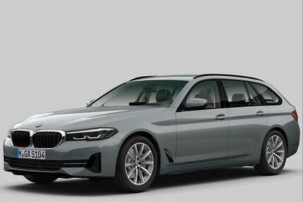 BMW 520 Gebrauchtwagen
