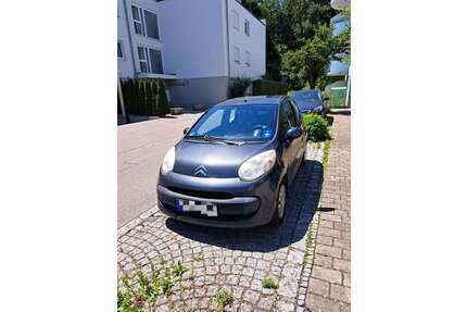 Citroen C1 Gebrauchtwagen