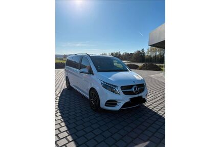 Mercedes-Benz V 300 Gebrauchtwagen