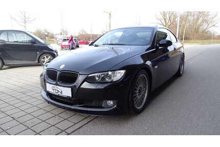 Alpina D3 Gebrauchtwagen
