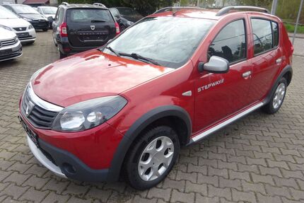 Dacia Sandero Gebrauchtwagen