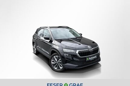 Skoda Karoq Gebrauchtwagen