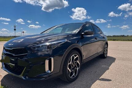 Kia XCeed Gebrauchtwagen
