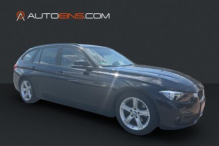BMW 320 Gebrauchtwagen