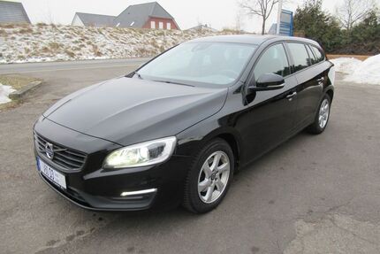 Volvo V60 Gebrauchtwagen