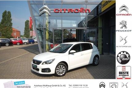 Peugeot 308 Gebrauchtwagen