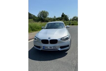 BMW 118 Gebrauchtwagen