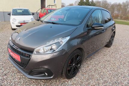 Peugeot 208 Gebrauchtwagen