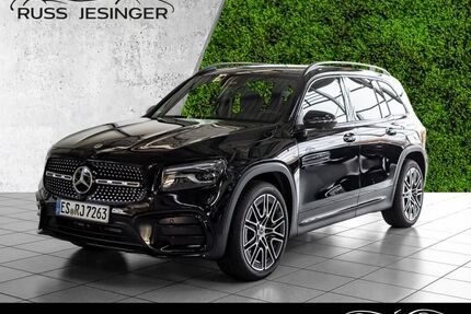 Mercedes-Benz GLB 220 Gebrauchtwagen