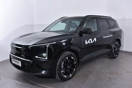 Kia EV5 Gebrauchtwagen