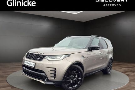 Land Rover Discovery Gebrauchtwagen