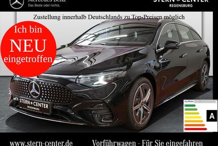 Mercedes-Benz CLA 250 Gebrauchtwagen