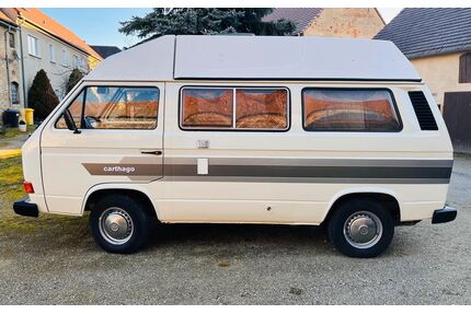 VW T3 andere Gebrauchtwagen