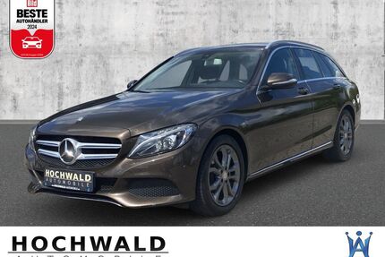 Mercedes-Benz C 180 Gebrauchtwagen