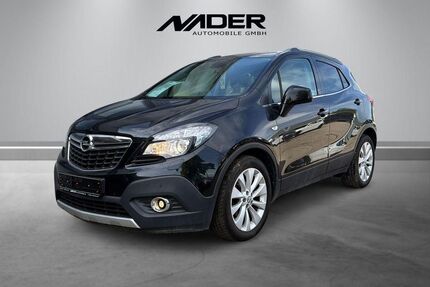 Opel Mokka Gebrauchtwagen